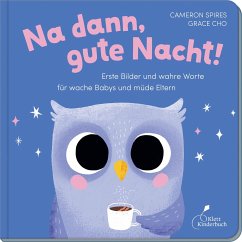 Na dann, gute Nacht! von Klett Kinderbuch Verlag