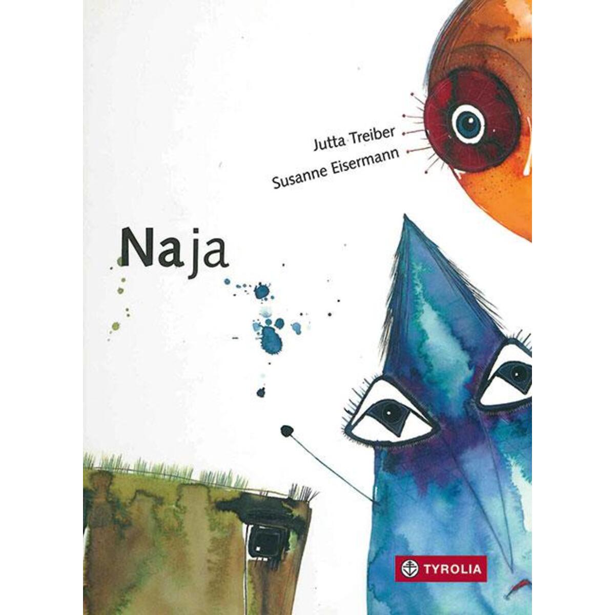 Na ja Na ja von Tyrolia Verlagsanstalt Gm