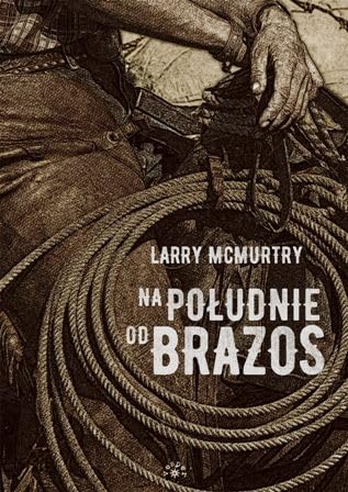 Na południe od Brazos Na południe od Brazos von Vesper