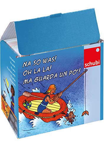 Na sowas!: Bilderbox Na sowas!: Bilderbox von Unbekannt