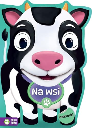 Na tropie kolorów. Na wsi von Zielona Sowa