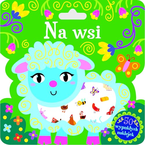 Na wsi von Olesiejuk
