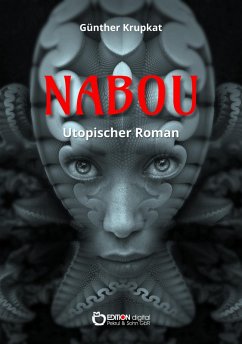 Nabou (eBook, PDF) von EDITION digital