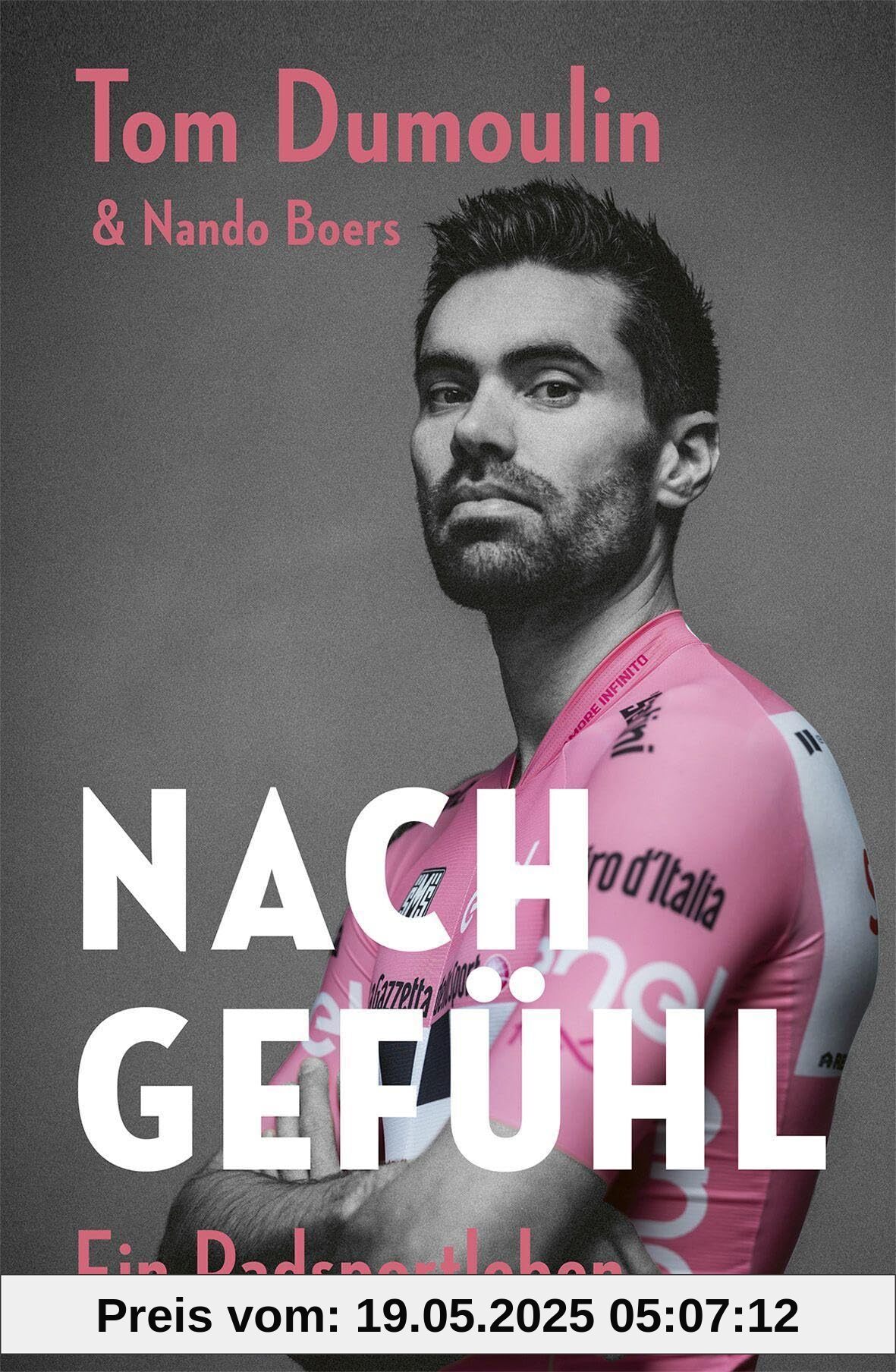 Nach Gefühl – Ein Radsportleben