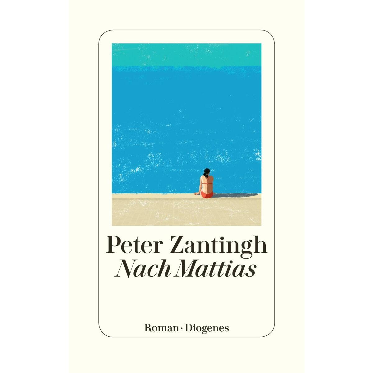 Nach Mattias von Diogenes Verlag AG