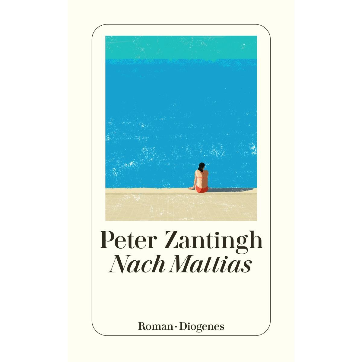 Nach Mattias von Diogenes Verlag AG