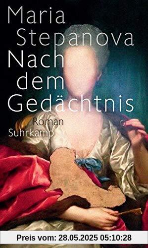 Nach dem Gedächtnis Nach dem Gedächtnis