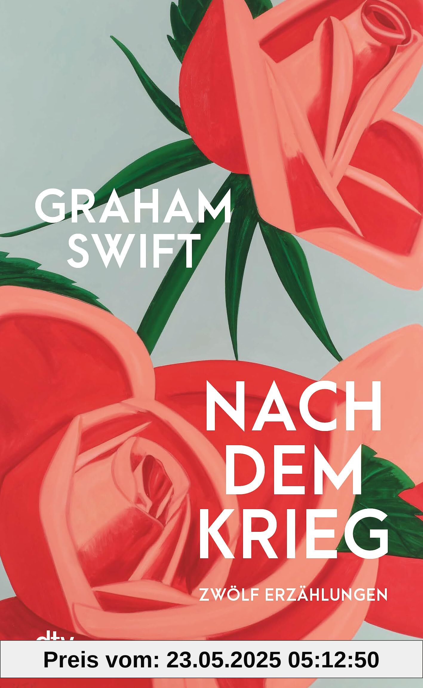 Nach dem Krieg: Zwölf Erzählungen | »Eine exzellente, erleuchtende Erzählsammlung, vielleicht sogar Swifts beste.« Kirkus Reviews