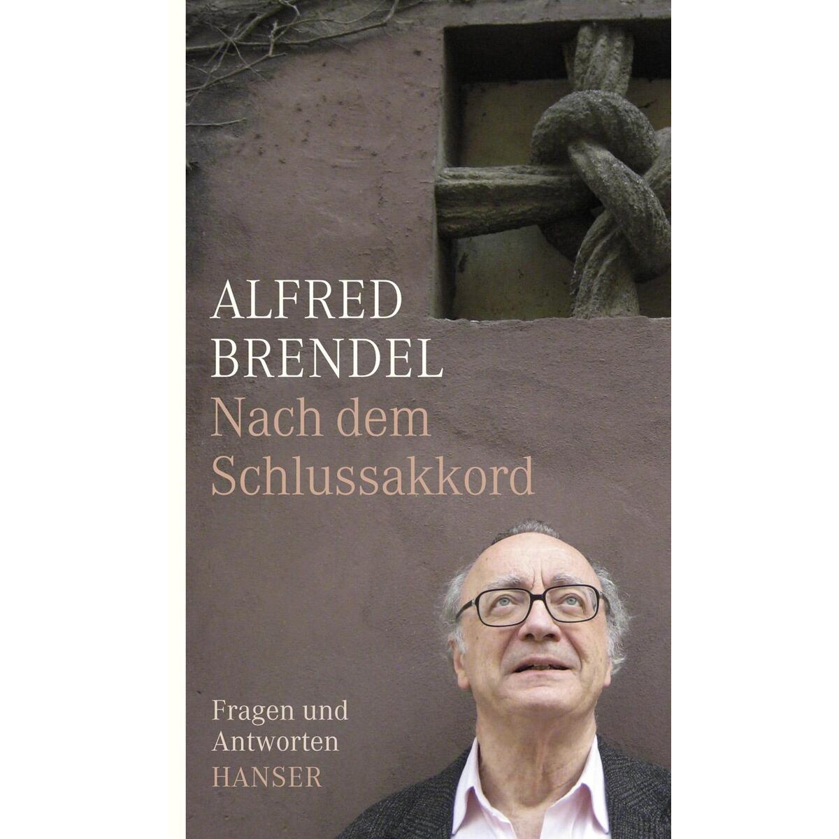 Nach dem Schlussakkord von Carl Hanser Verlag