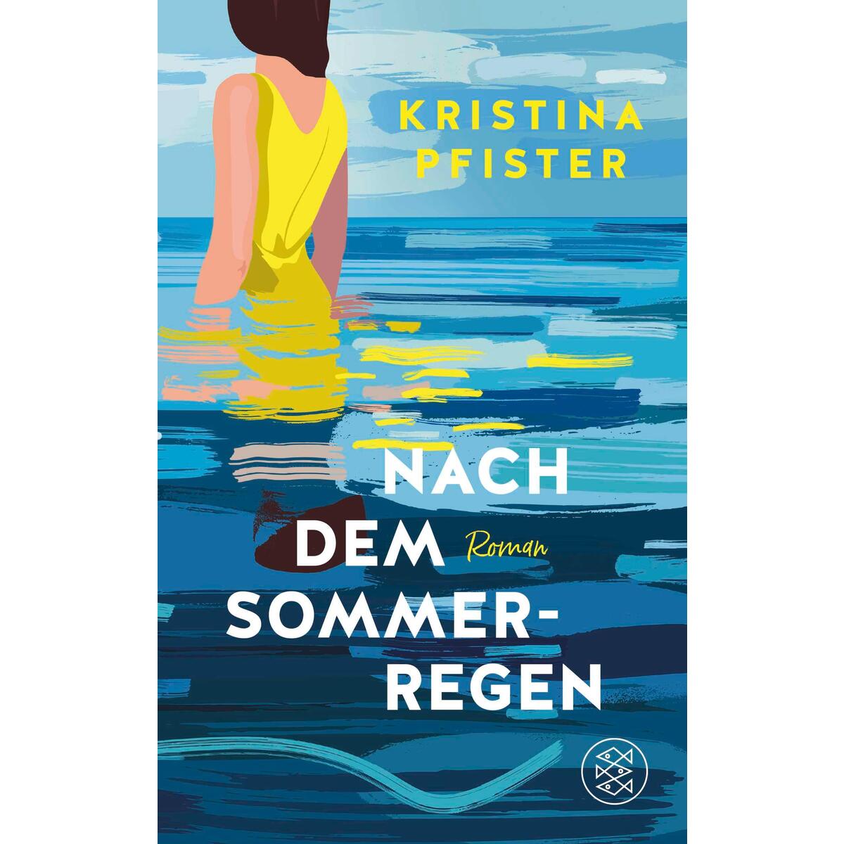 Nach dem Sommerregen von FISCHER Taschenbuch