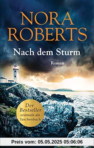 Nach dem Sturm: Roman - Der Bestseller jetzt als Taschenbuch