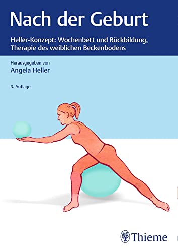 Nach der Geburt Nach der Geburt