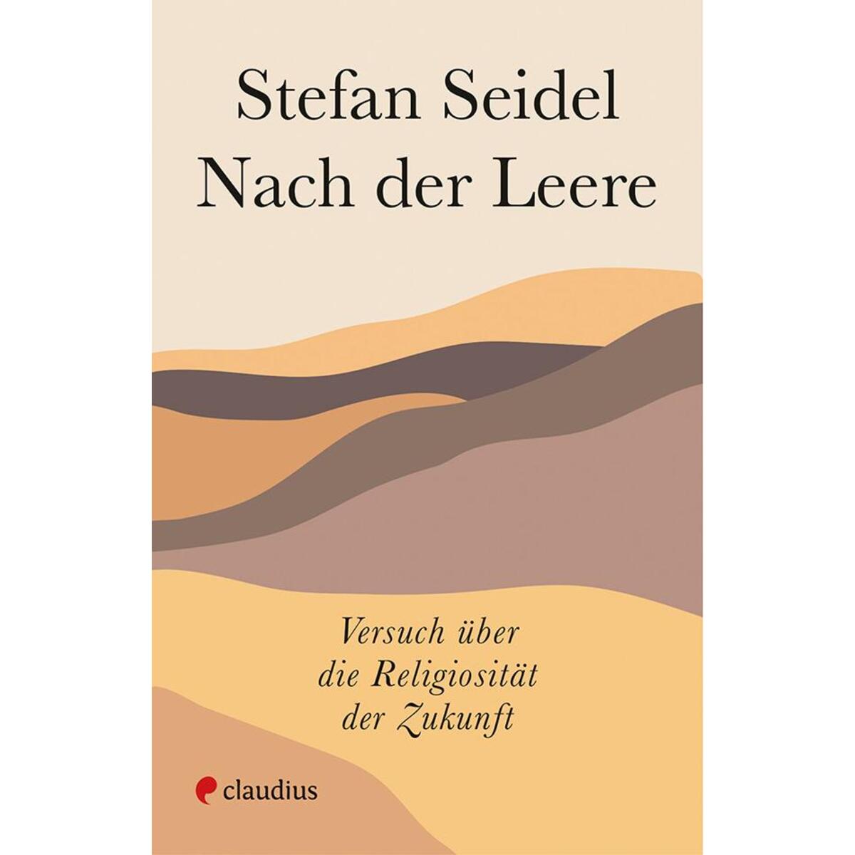 Nach der Leere von Claudius Verlag GmbH