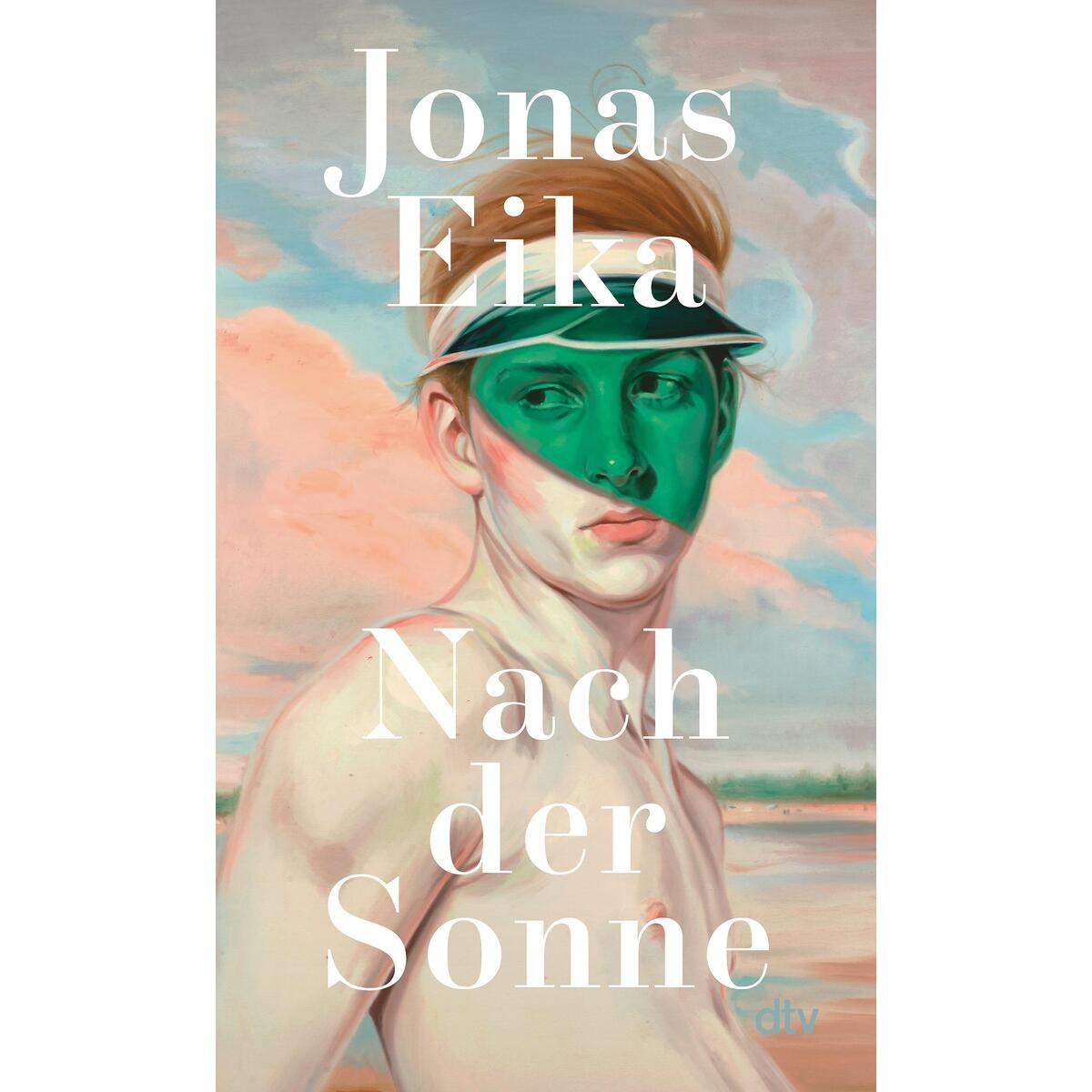 Nach der Sonne Nach der Sonne von dtv Verlagsgesellschaft
