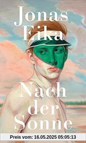 Nach der Sonne: Erzählungen | »Mit solcher Wucht hat schon lange kein Dichter mehr die Bühne betreten.« Volker Weidermann, SPIEGEL Online