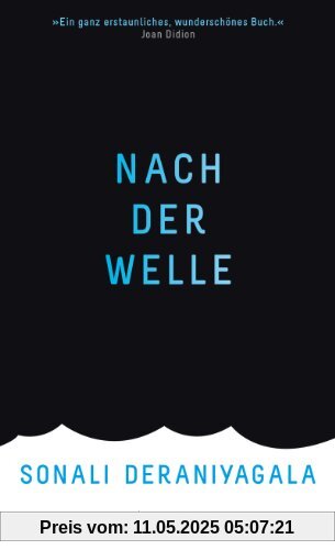 Nach der Welle: (gebundene Ausgabe)