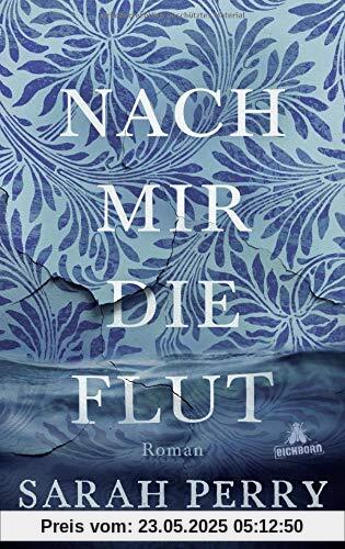 Nach mir die Flut