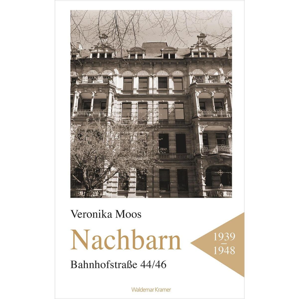 Nachbarn Nachbarn von Kramer, Waldemar Verlag
