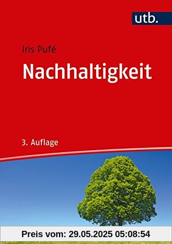 Nachhaltigkeit
