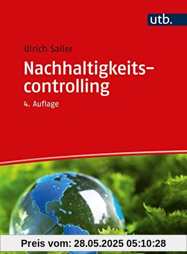Nachhaltigkeitscontrolling: So werden Unternehmen nachhaltig gesteuert