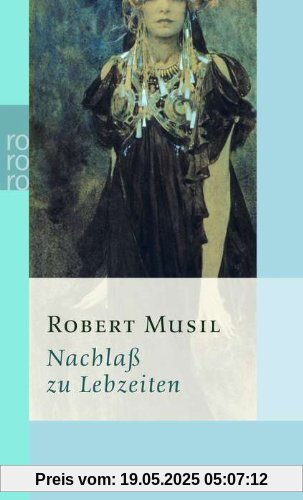 Nachlaß zu Lebzeiten Nachlaß zu Lebzeiten