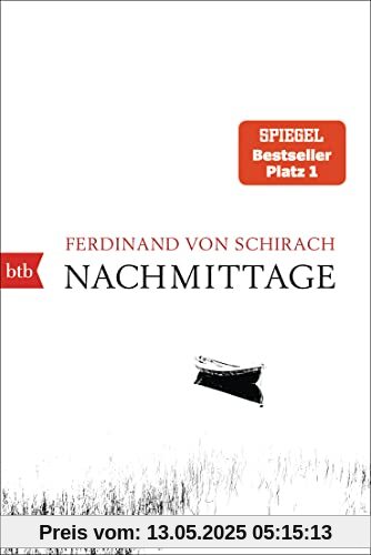 Nachmittage