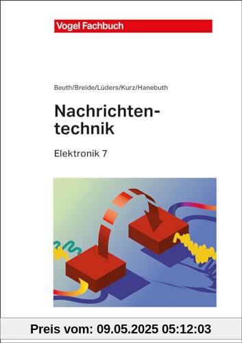 Nachrichtentechnik (Elektronik)