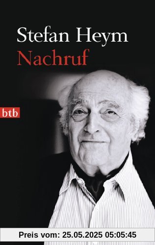 Nachruf