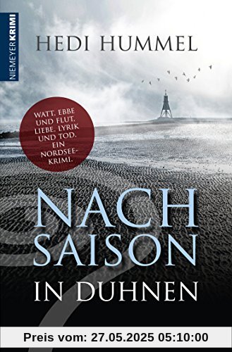 Nachsaison in Duhnen: Ein Nordsee-Krimi