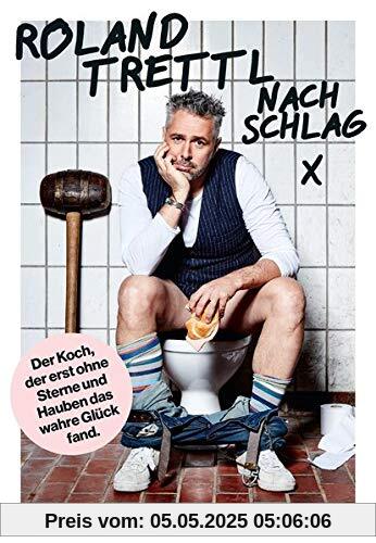 Nachschlag: Der Koch, der erst ohne Sterne und Hauben das wahre Glück fand Nachschlag: Der Koch, der erst ohne Sterne und Hauben das wahre Glück fand