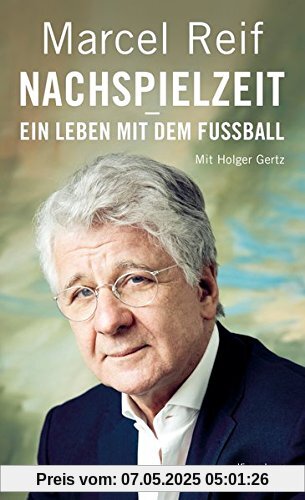 Nachspielzeit - ein Leben mit dem Fußball