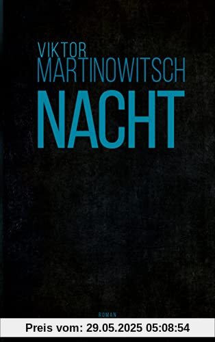 Nacht