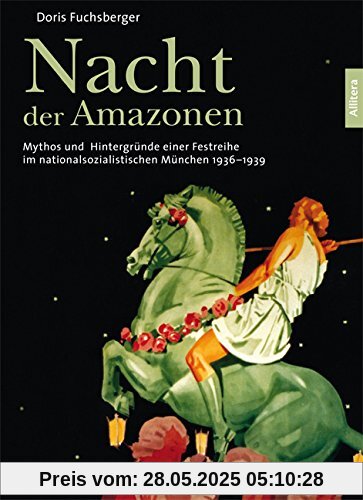 Nacht der Amazonen
