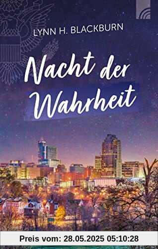 Nacht der Wahrheit (Raleigh-Serie)
