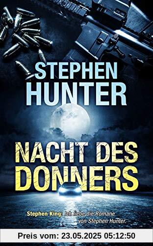 Nacht des Donners