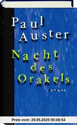 Nacht des Orakels Nacht des Orakels