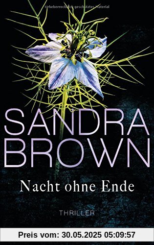 Nacht ohne Ende: Thriller