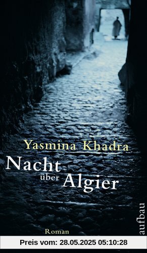 Nacht über Algier
