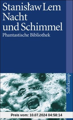 Nacht und Schimmel: Erzählungen (suhrkamp taschenbuch)