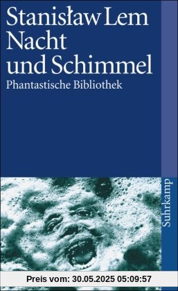 Nacht und Schimmel: Erzählungen (suhrkamp taschenbuch)