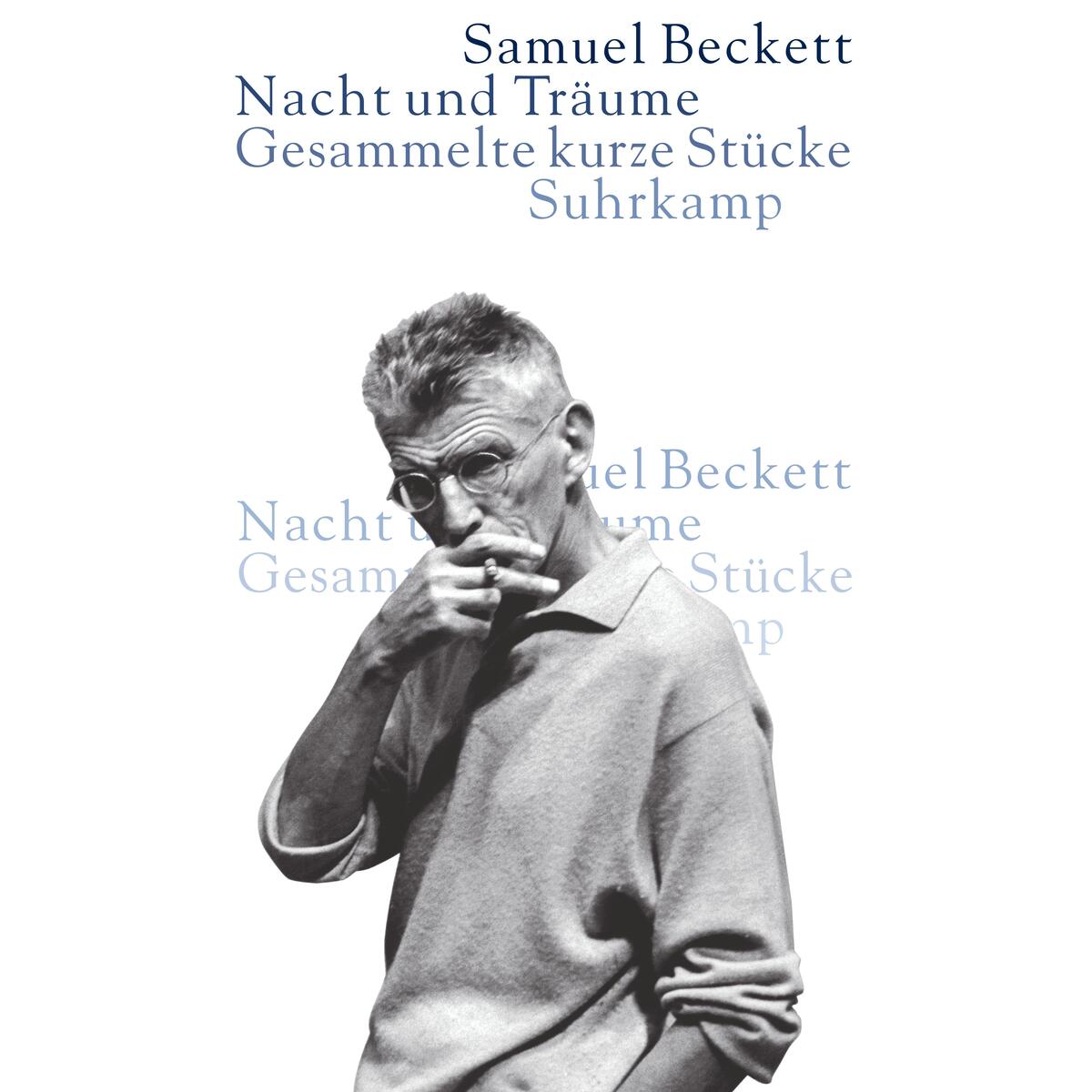 Nacht und Träume Nacht und Träume von Suhrkamp Verlag AG
