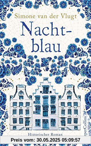 Nachtblau Nachtblau