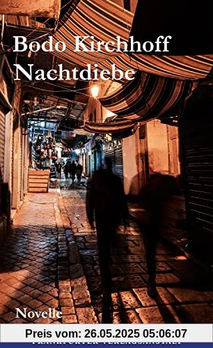 Nachtdiebe