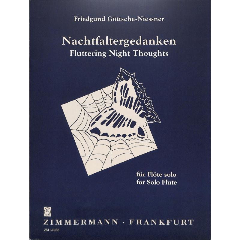 Nachtfaltergedanken Nachtfaltergedanken