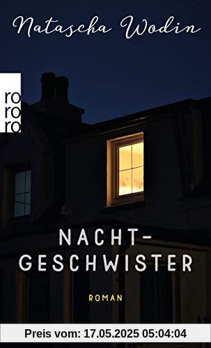 Nachtgeschwister