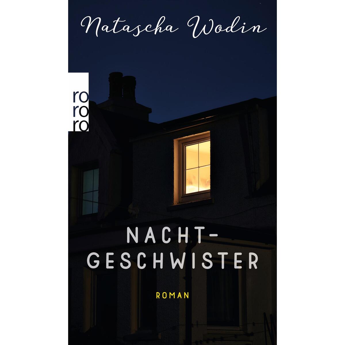 Nachtgeschwister von Rowohlt Taschenbuch