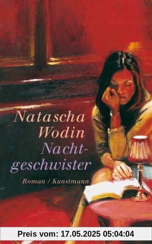 Nachtgeschwister