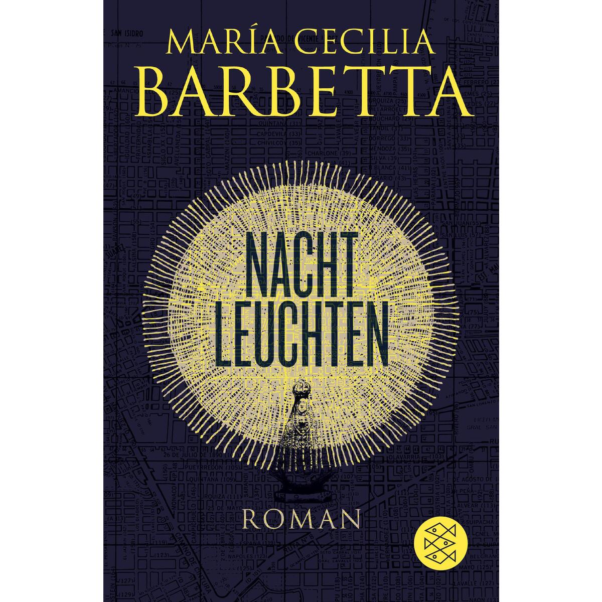 Nachtleuchten von FISCHER Taschenbuch