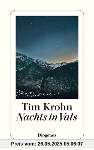 Nachts in Vals (detebe)