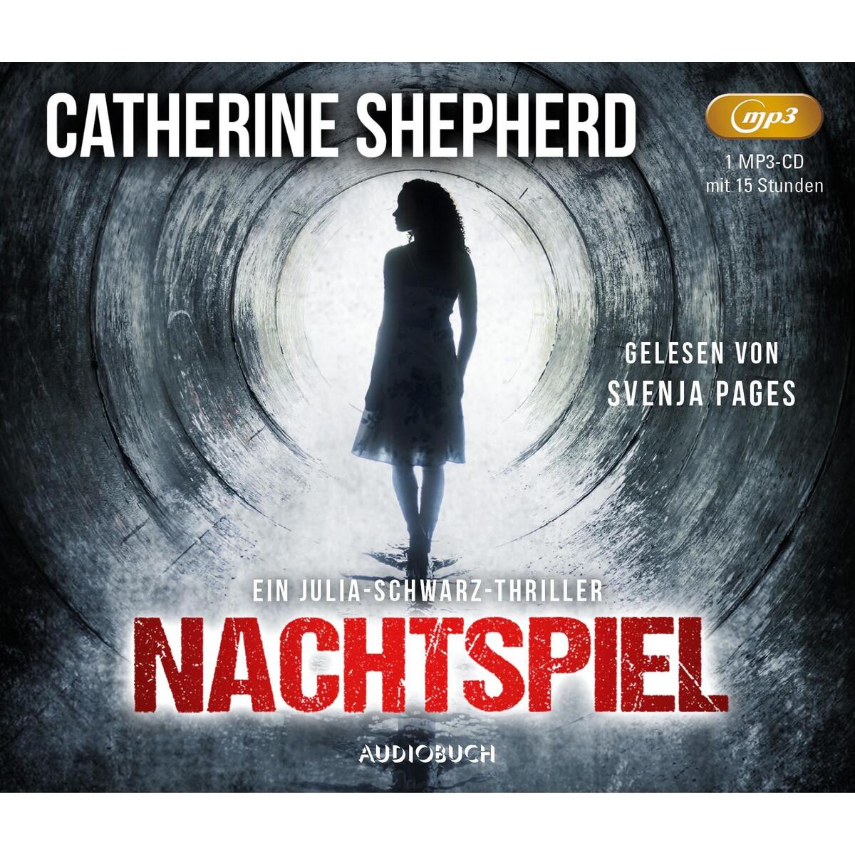 Nachtspiel Nachtspiel von Steinbach Sprechende